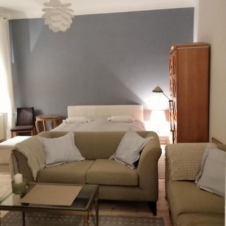 Ruhe Des Nordens Appartement Zittau Eksteriør bilde